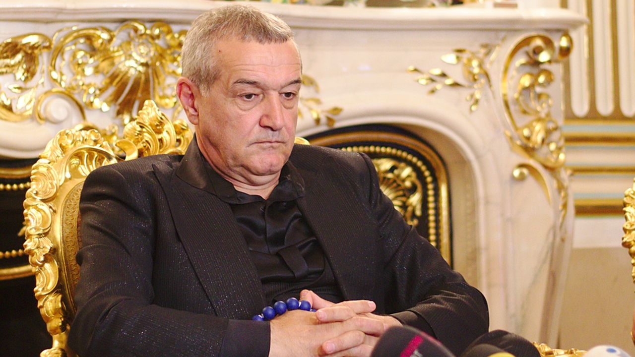 Vestea care îl va pune pe Gigi Becali pe gânduri! Ofertă de 18 milioane de euro pentru extrema dreaptă de 19 ani, cu o zi înainte de FCSB – Nordsjaelland!