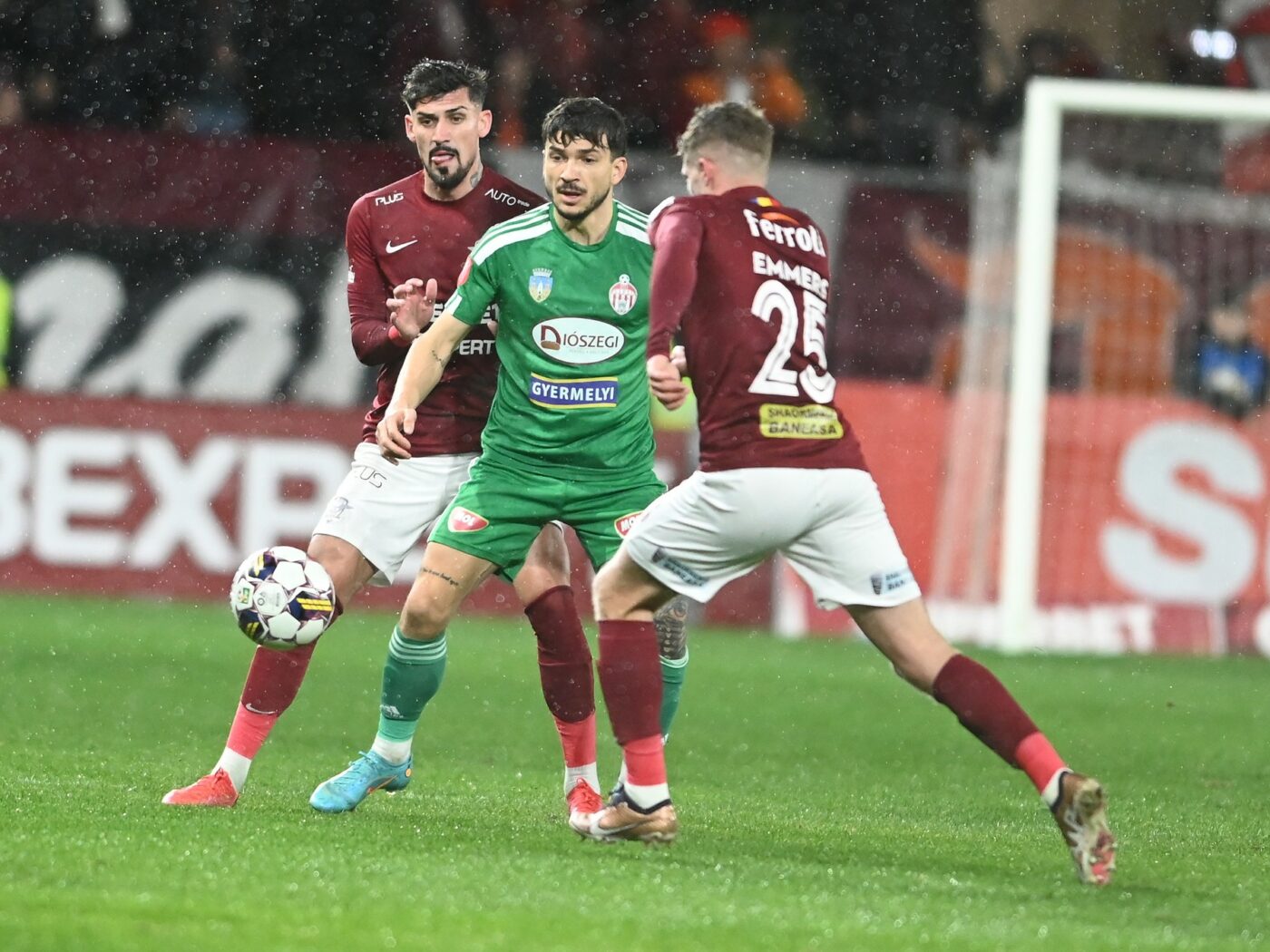 Anunțul momentului despre vedeta revelației din Superliga! Ce se întâmplă cu eroul care și-a salvat echipa de la eșec | EXCLUSIV