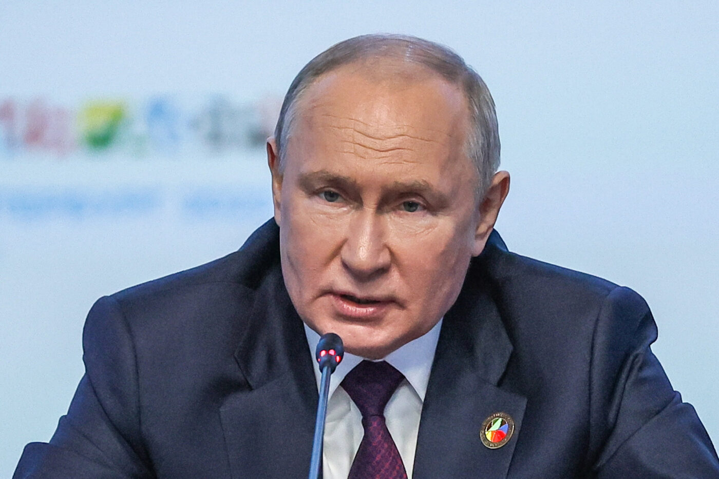 Vladimir Putin nu se joacă. Federația de fotbal din Rusia a votat și decizia e finală