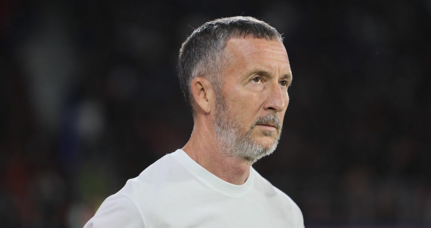 Cine va arbitra FCSB cu Universitatea Craiova: reacția lui Meme Stoica atunci când a auzit numele!