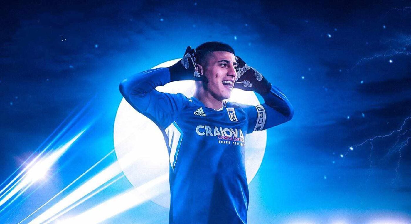 BREAKING NEWS | Certat cu suporterii și refuzat de „profesioniști”, Adrian Mititelu s-a săturat și îl vinde pe Juan Bauza: un club din străinătate intră la negocieri pentru vedeta de la FC U Craiova | EXCLUSIV