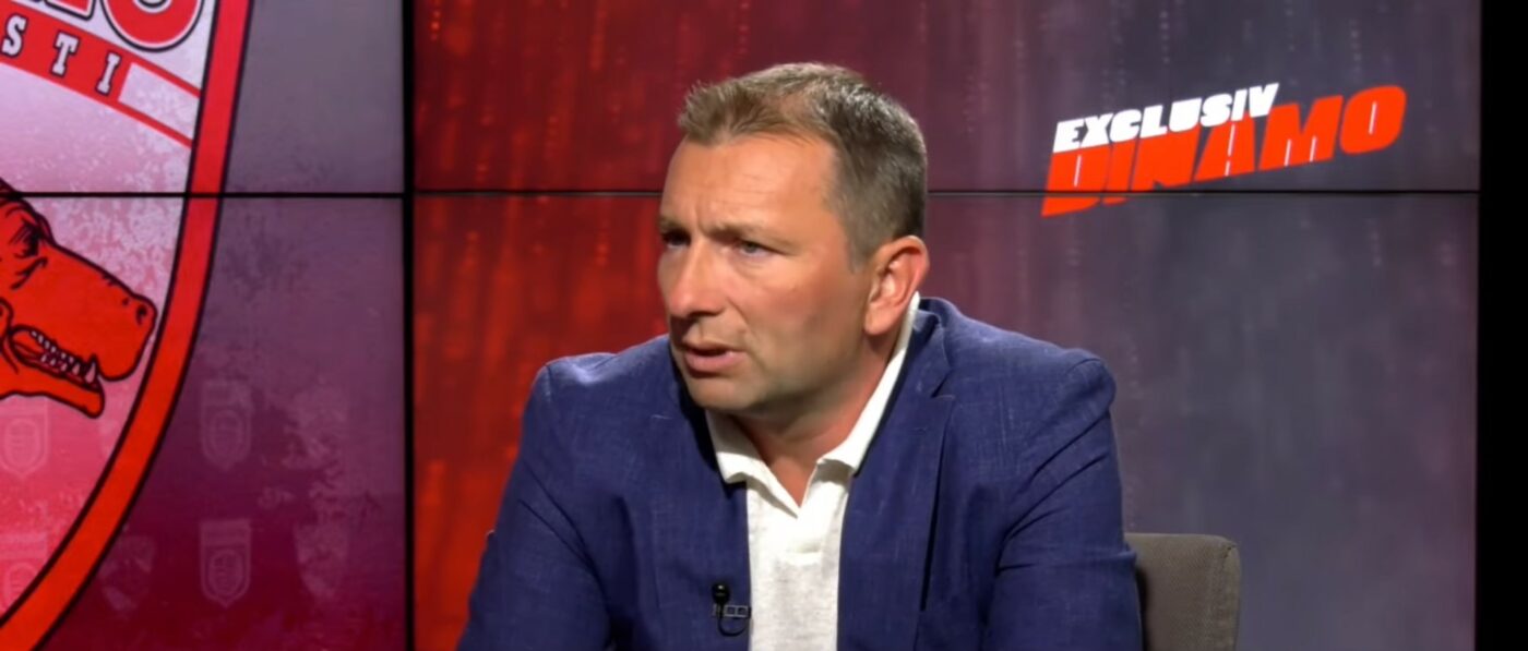 De ce nu a intrat Andrei Cionca de la început în acționariatul lui Dinamo: nu a fost de acord cu plata sumei de 500.000 de euro către Dorin Șerdean! „Am spus că nu înțeleg ce stă în spatele acestei sume. Acești bani ce drept îți dau?” | VIDEO Exclusiv Dinamo