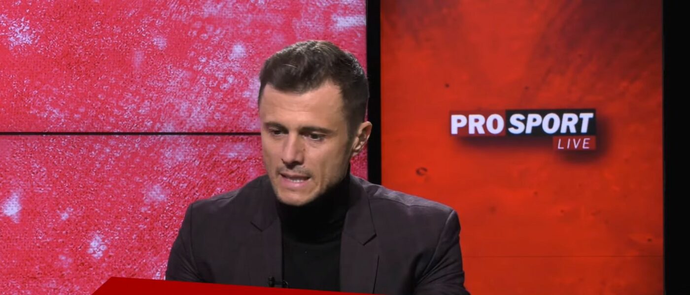 Andrei Nicolescu, anunț de ultim moment despre stadionul care va găzdui Dinamo – Farul! „Nu s-a putut pe niciunul din 10”