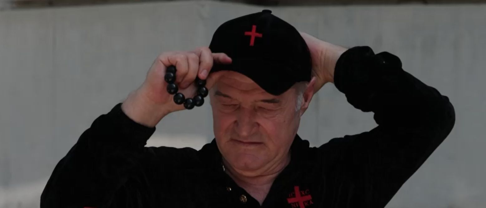 Gigi Becali primește dreptate în privința jucătorului de la FCSB pe care l-a cerut insistent la națională: „Eu aș fi mers pe el. Joacă titular meci de meci!” | VIDEO EXCLUSIV ProSport Live