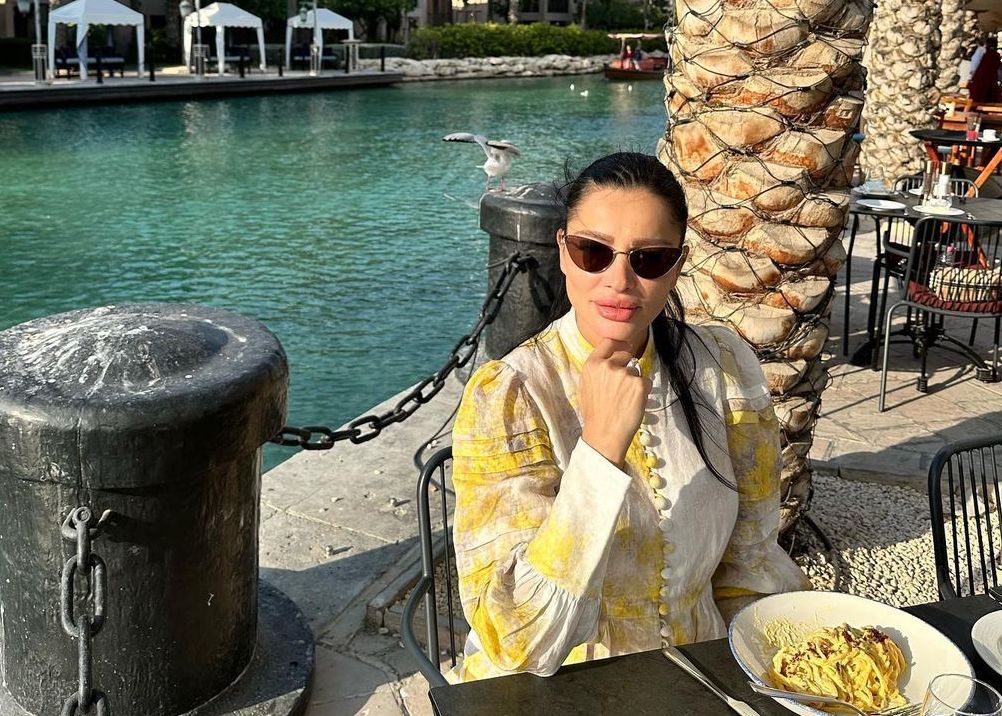 Fosta soție a lui Ilie Năstase a transmis un mesaj dur celor care o invidiază: „Mulți spini”! Brigitte Pastramă duce o viață luxoasă în Dubai