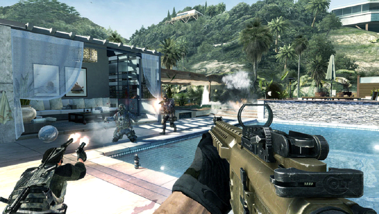 Call of Duty: Modern Warfare 3 – Anunțat oficial cu surprize pentru fanii seriei!