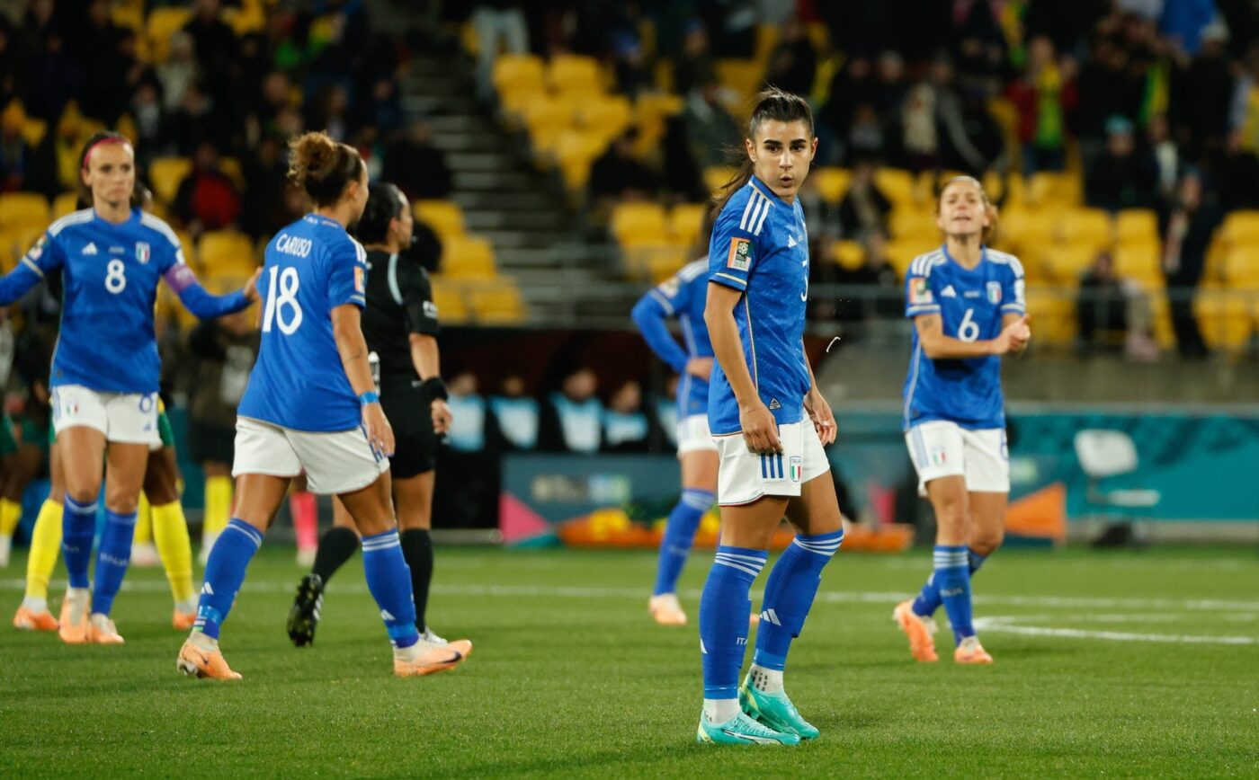 Au clacat și la feminin. Cele mai mari puteri ale lumii, eliminate după grupe la Campionatul Mondial din Australia și Noua Zeelandă