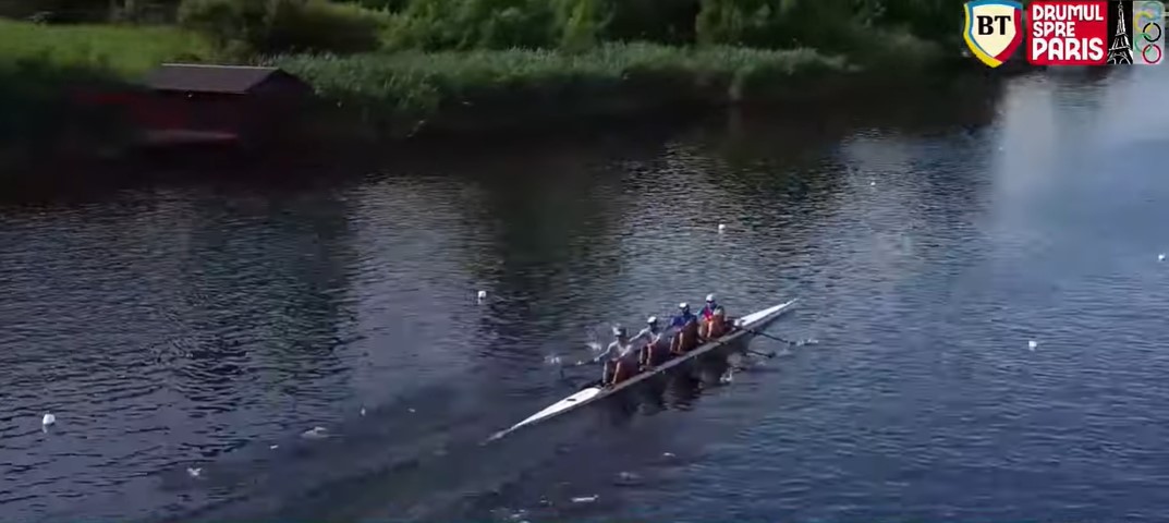 România visează la medalii la Paris 2024, iar George Boroi știe că nu există scuze! „Nu poți să spui că nu se poate ceva! Sportivii trebuie ajutați” | VIDEO EXCLUSIV