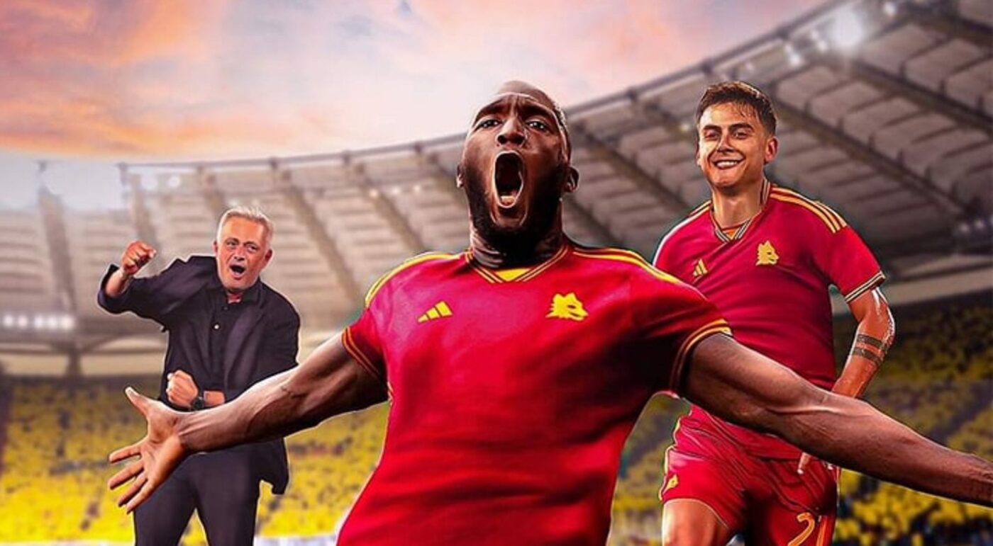 Nebunie pe aeroportul Ciampino! Romelu Lukaku a aterizat la Roma pentru a semna cu giallorossi. Toate detaliile împrumutului de la Chelsea