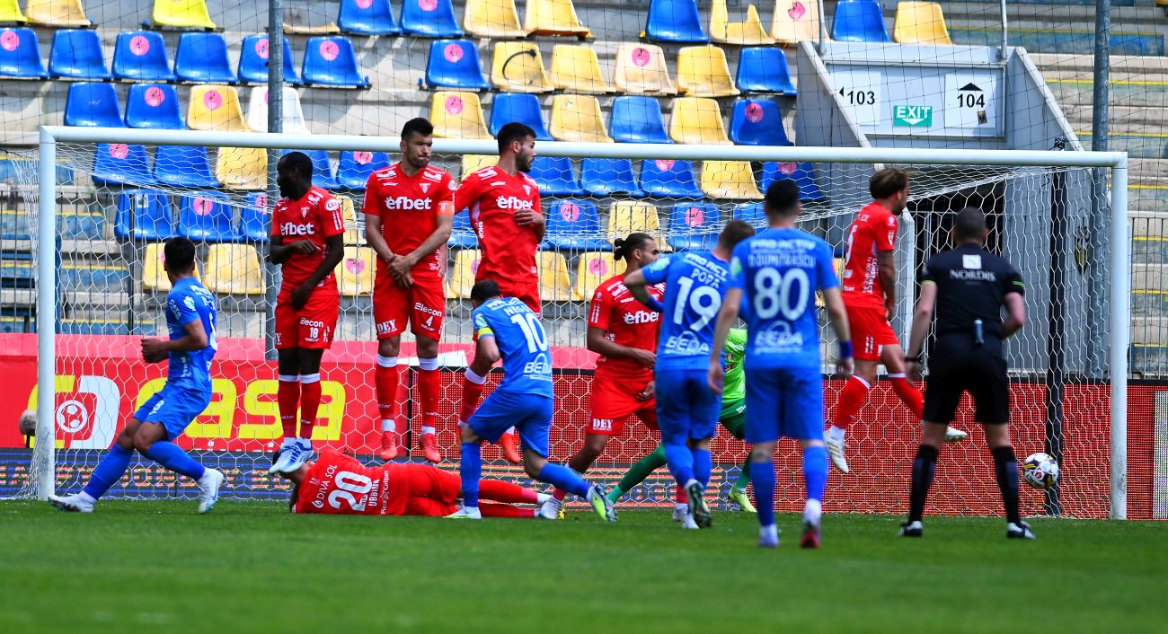Oficial. Și-a reziliat contractul! Fotbalistul pe care Gigi Becali a încercat să îl cumpere de câteva ori acum câțiva ani e liber, după ce a plecat de la echipa din Superliga!