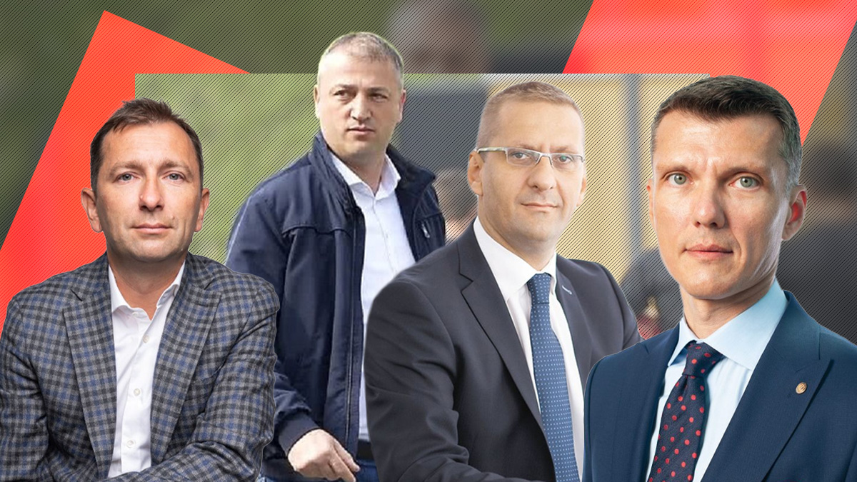 Detalii din spatele ușilor închise de la întâlnirea șefilor de la Dinamo. Andrei Cionca a propus micșorarea valorii capitalului social, reprezentantul Red&White a fost singurul acționar care nu a semnat minuta întâlnirii. Vezi răspunsul „RWM” la oferta de cumpărare, pentru un leu, a 10% din club și ce a promis Sorin Preda | EXCLUSIV
