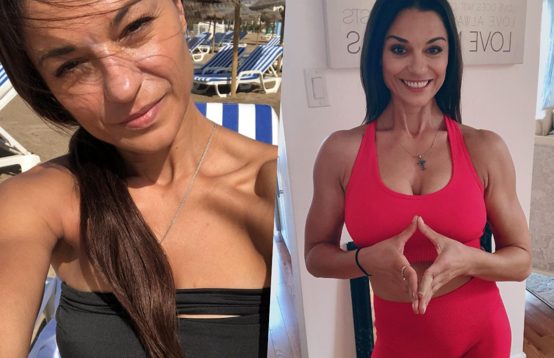 Fosta gimnastă care a câștigat o medalie olimpică pentru România a ajuns un fotomodel de renume. La 47 de ani a câștigat patru titluri consecutive de Miss. În tinerețe a pozat într-o revistă pentru adulți | GALERIE FOTO
