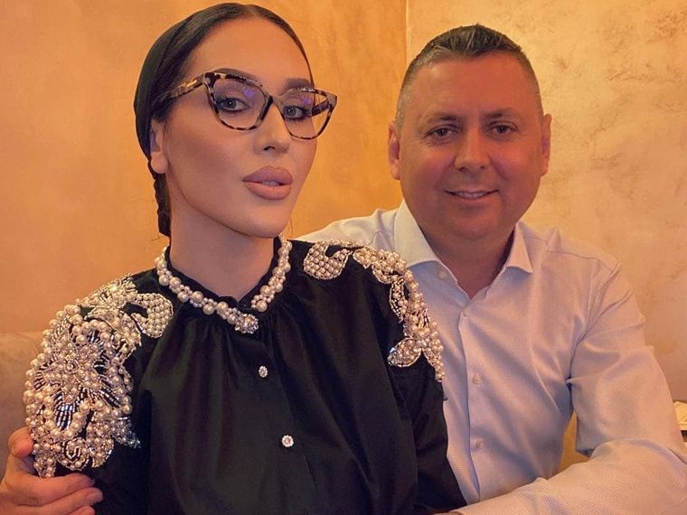Femeia bătută de antrenorul de fotbal Daniel Balaciu și-a refăcut viața, la aproape trei luni de când a fost la un pas de moarte. Cum l-a cunoscut pe actualul partener