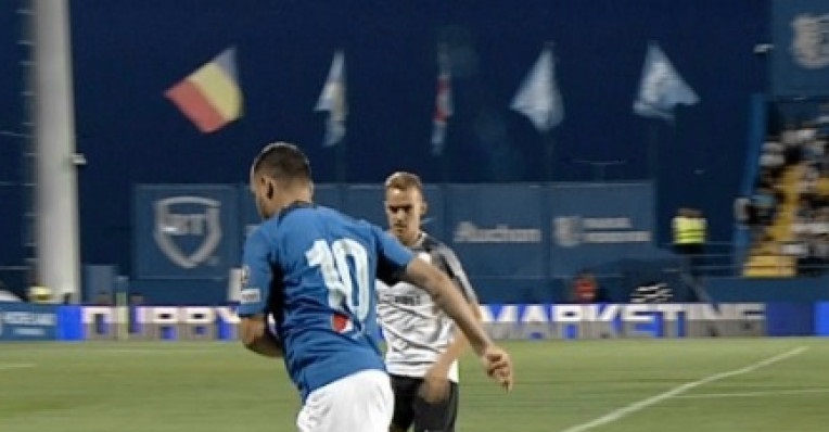 Farul – Flora Tallinn 0-0, Live Video Online în turul 3 preliminar Conference League. E pauză la Ovidiu