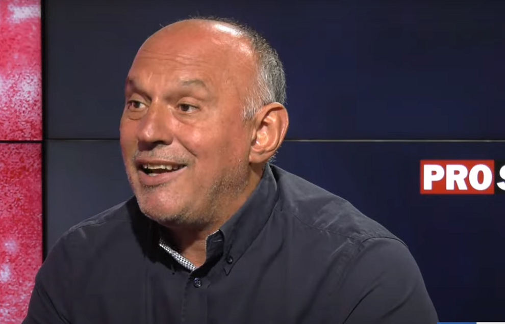 Florin Prunea a subliniat punctul nevralgic al naționalei României înaintea „dublei” cu Israel și Kosovo: „Acolo e problema! De asta îmi e frică, e periculos”