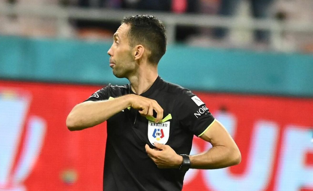 Dumitru Dragomir a dat verdictul în privința meciului UTA – FCSB 2-1: „Greșeală mare! Categoric!” | VIDEO EXCLUSIV ProSport Live