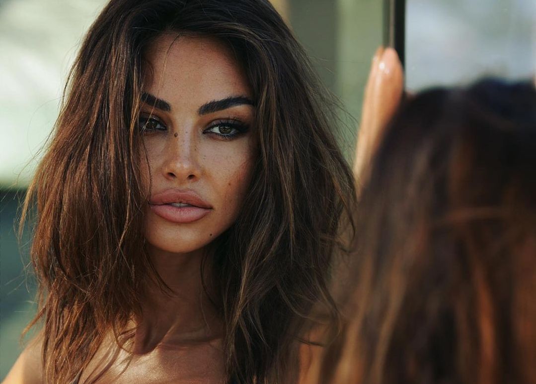 Iubita lui Grigor Dimitrov, aspru criticată după ce și-a închis pagina de Instagram. Mădălina Ghenea a răbufnit și a făcut o postare neobișnuită: „Va trebui să-mi justific gestul privat, dictat de inimă”