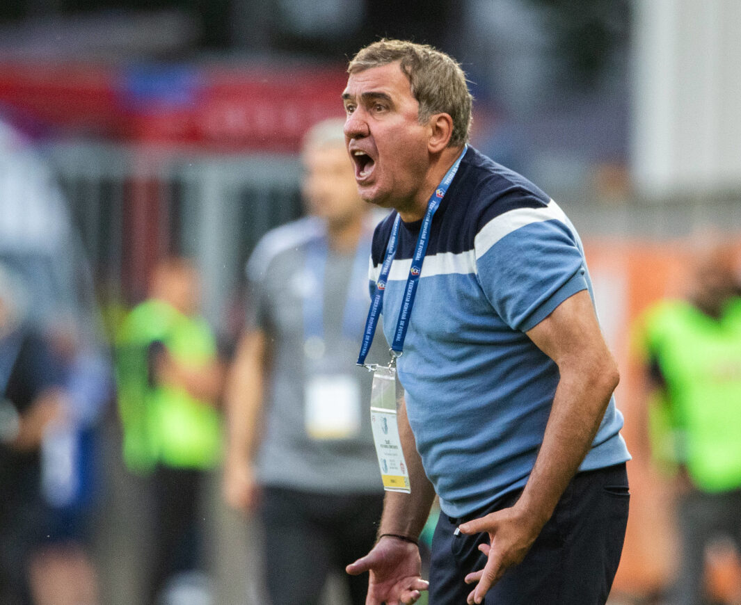 Farul lui Gică Hagi, răspuns tăios după acuzele lui Sepsi OSK: „Nu întelegem de unde această reacție!” | EXCLUSIV