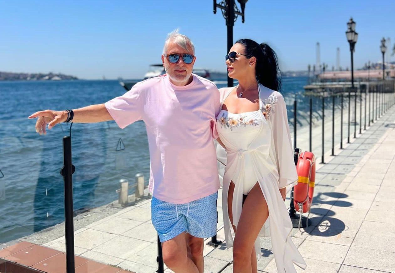 Pensia încasată de Ilie Năstase de la statul român. Fostul tenismen ia o sumă infimă: „Toată lumea sare la gâtul meu”