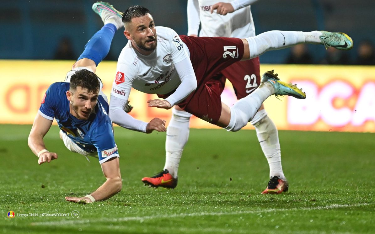 ADVERTORIAL | FCSB, Rapid și Dinamo în oferta Betano pentru acest final de săptămână. Cum poți ajunge cu Bet Builder la o cotă cumulată de aproape 100