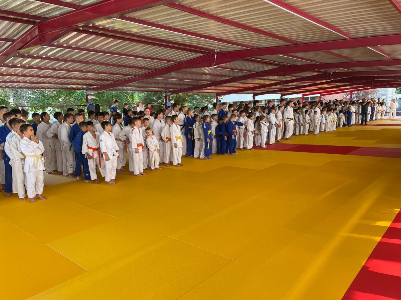 „Părintele“ biomecanicii în judo vine la Pantheon Judo Stage Randori&Kata 2023