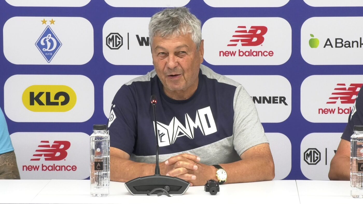 Mircea Lucescu, amintiri de neuitat din perioada petrecută pe banca lui Beșiktaș: „Am renunțat și la banii pe doi ani pentru modificarea stadionului” | VIDEO
