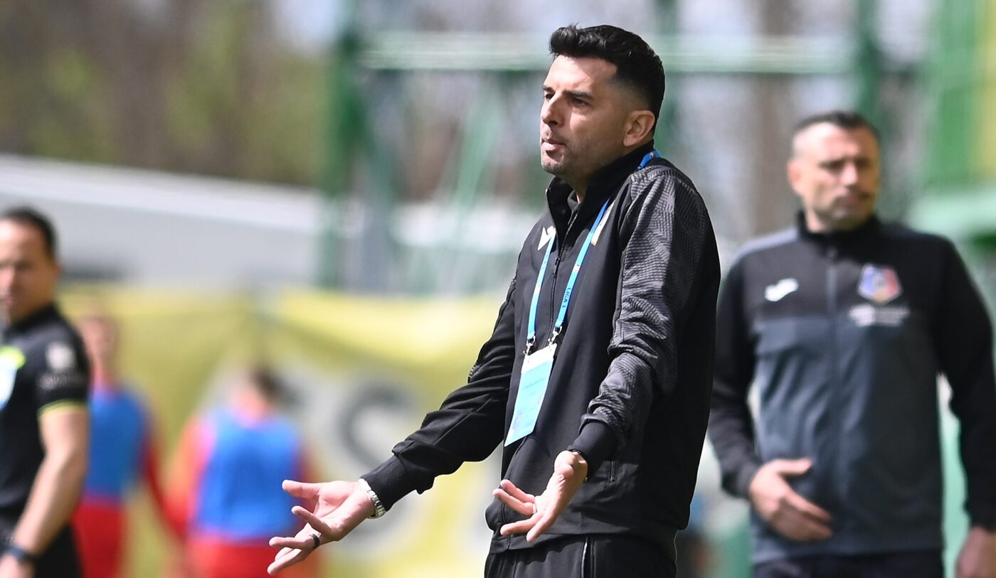 Nicolae Dică a rupt tăcerea! Motivul rar întâlnit pentru care nu a mai ajuns la FC Botoșani