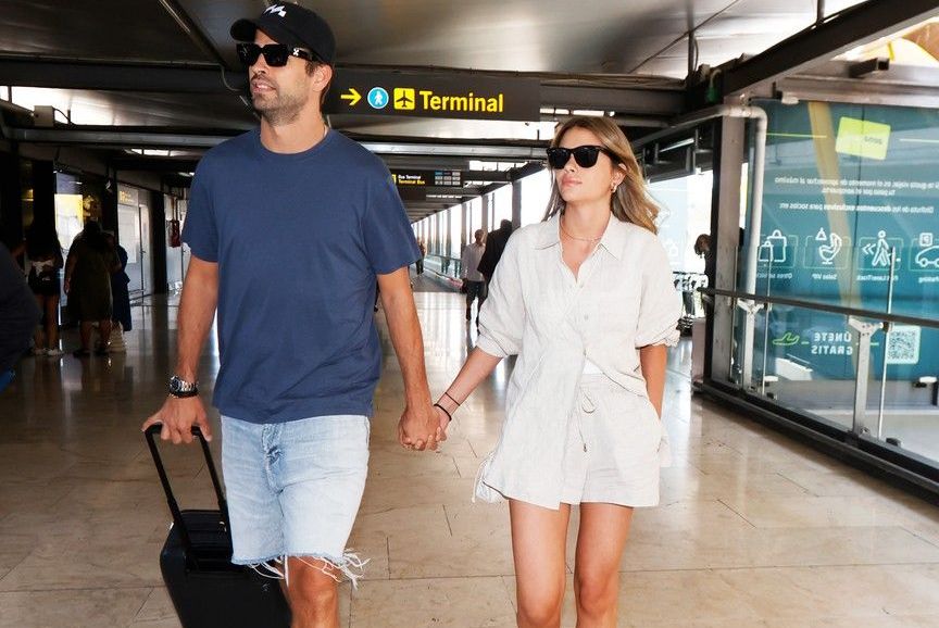Shakira și Gerard Pique au ajuns la un acord în ceea ce privește custodia celor doi copii! Lovitura fatală dată de artista columbiană pentru noua parteneră a fotbalistului spaniol, Clara Chia Marti