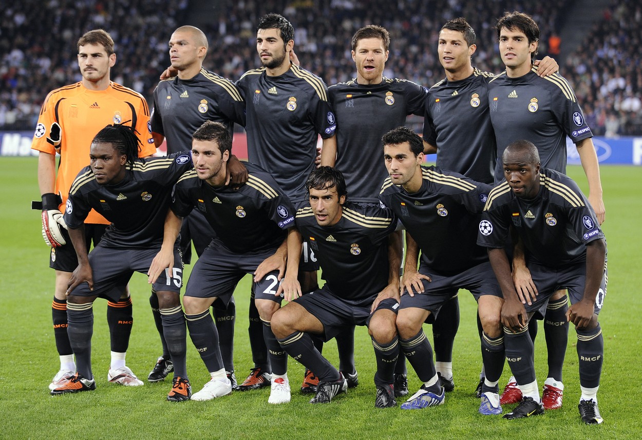 Un fost fotbalist de la Real Madrid are cotă 500 pentru a deveni noul James Bond, după ce s-a propus singur pentru rol și a dat o probă!