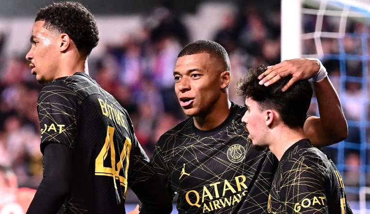 AC Milan – PSG 1-1, Live Video Online, în runda a 4-a din grupele Ligii Campionilor | Rafael Leao, gol senzațional din foarfecă