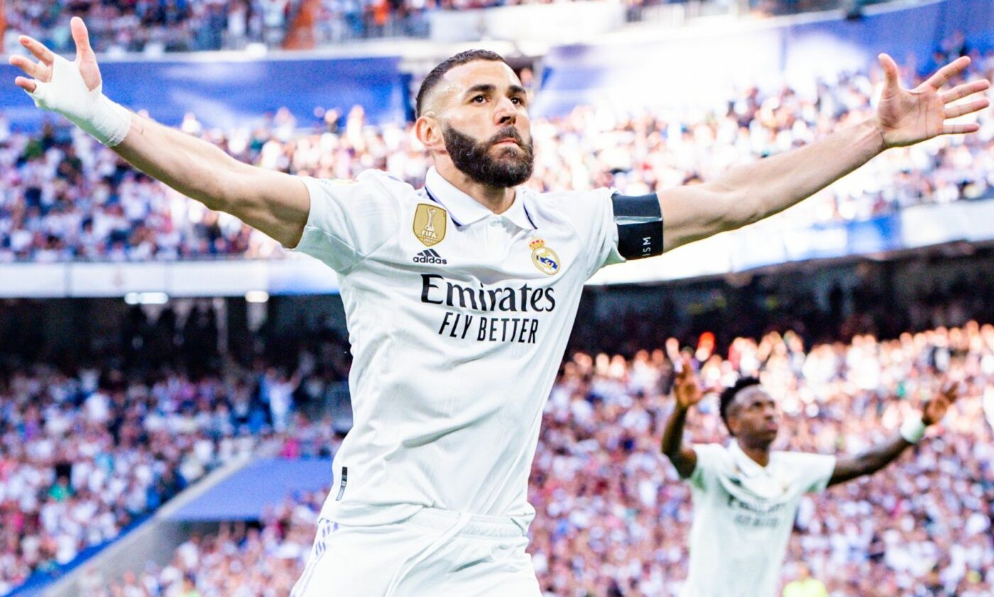 Karim Benzema, la un pas de un transfer incredibil la Real Madrid! Anunț despre revenirea francezului