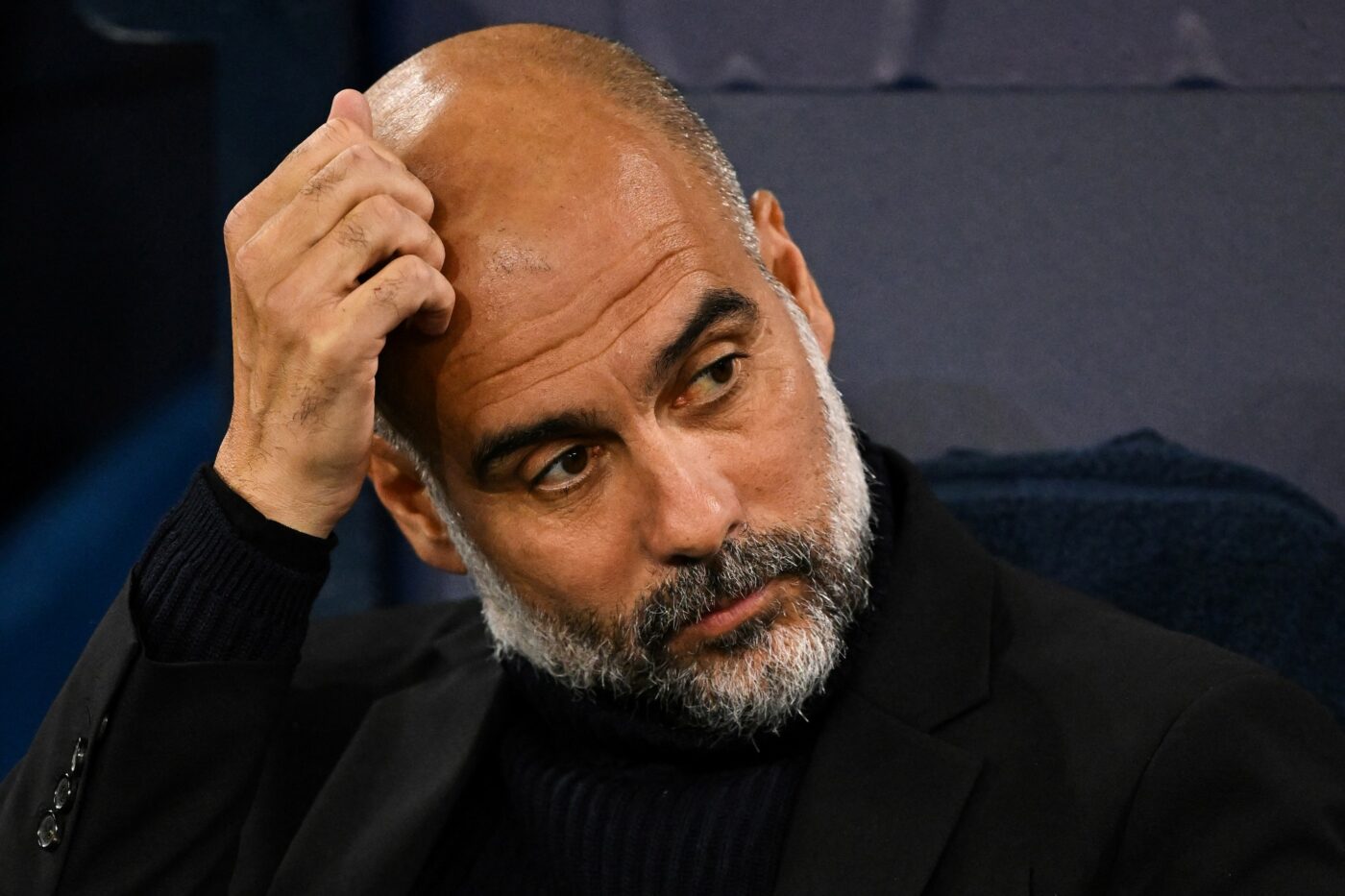 Pep Guardiola își distruge Barcelona cea dragă și face transferul iernii la Manchester City! Noul fenomen din Argentina semnează