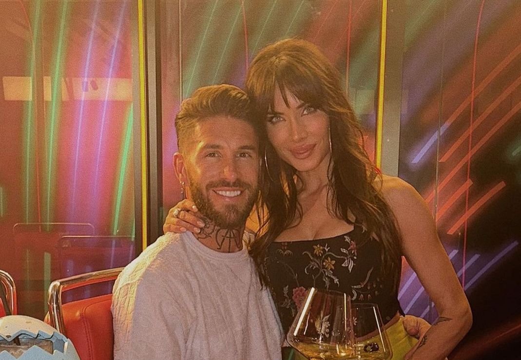 Cum a fost Sergio Ramos dat de gol în direct! Vedeta căreia fotbalistul spaniol i-a făcut avansuri în timp ce avea o altă relație: „A bătut la mine la ușă”