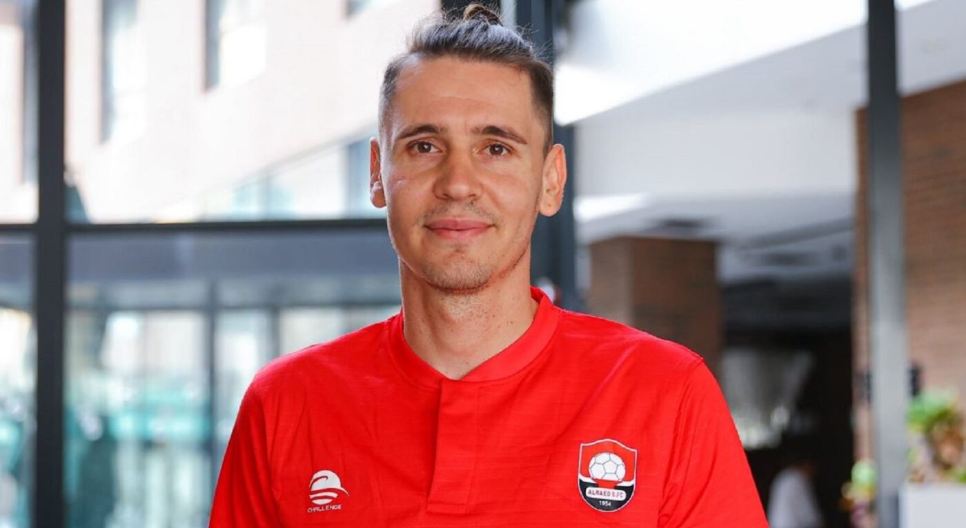 Leo Grozavu, anunțul momentului despre transferul lui Silviu Lung Jr. la Poli Iași: „Nici nu am avut curajul să mă gândesc”. În ce stadiu sunt negocierile cu portarul