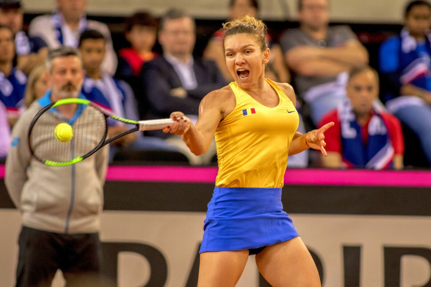 Legendarul antrenor care a luat Liga Campionilor cu Barcelona, mesaj pentru Simona Halep în cel mai greu moment din cariera româncei: „E foarte dificil!” Prin ce trece, de fapt, fostul lider mondial | VIDEO EXCLUSIV