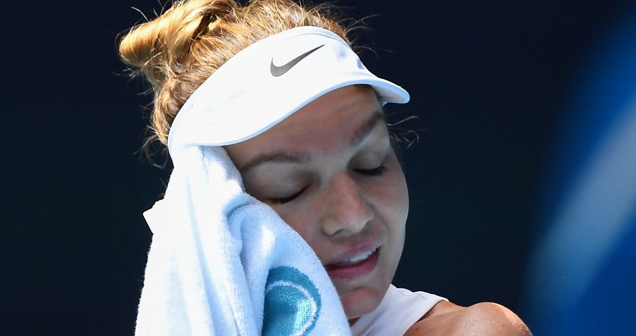 Simona Halep, devastată când a aflat că va fi ștearsă din clasamentul WTA după US Open: „Am muncit 20 de ani să construiesc acest clasament! E o mare lovitură”