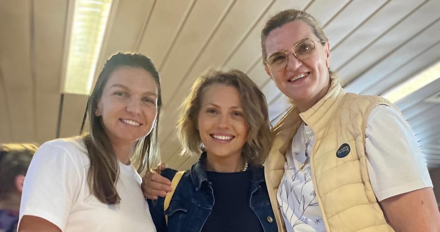 Elisebata Lipă intervine dur în cazul Simona Halep: „Soarta ei stă în mâna acestei agenții, care nu înțeleg de ce întârzie atât!”