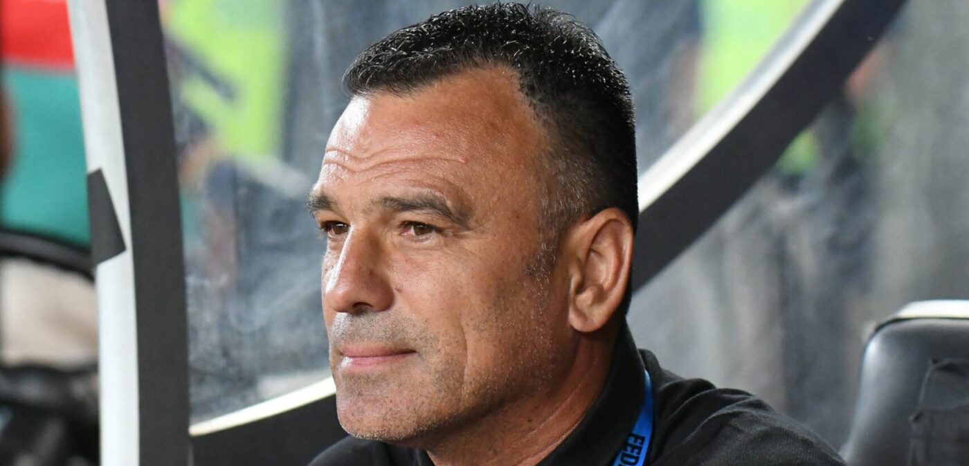 U Cluj l-a demis pe Toni Petrea! Antrenorul cu cele mai mari șanse să-l înlocuiască | EXCLUSIV