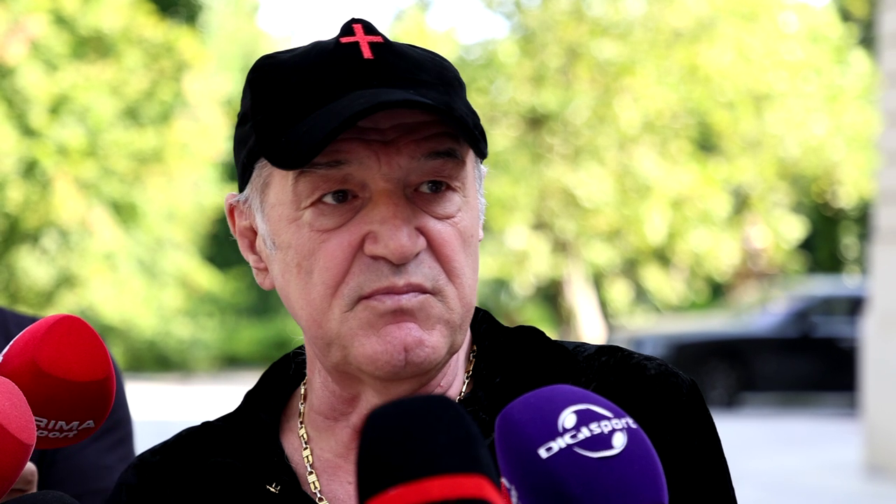 Gigi Becali, discurs fără precedent despre viciile fotbaliștilor de la FCSB! Miliardarul recunoaște că i-a pierdut din frâu pe jucători, comparația cu perioada Cosmin Olăroiu și care e noul trend: „Asta e șmecheria în zilele noastre! Fac tot gâtul cu tatuaje”