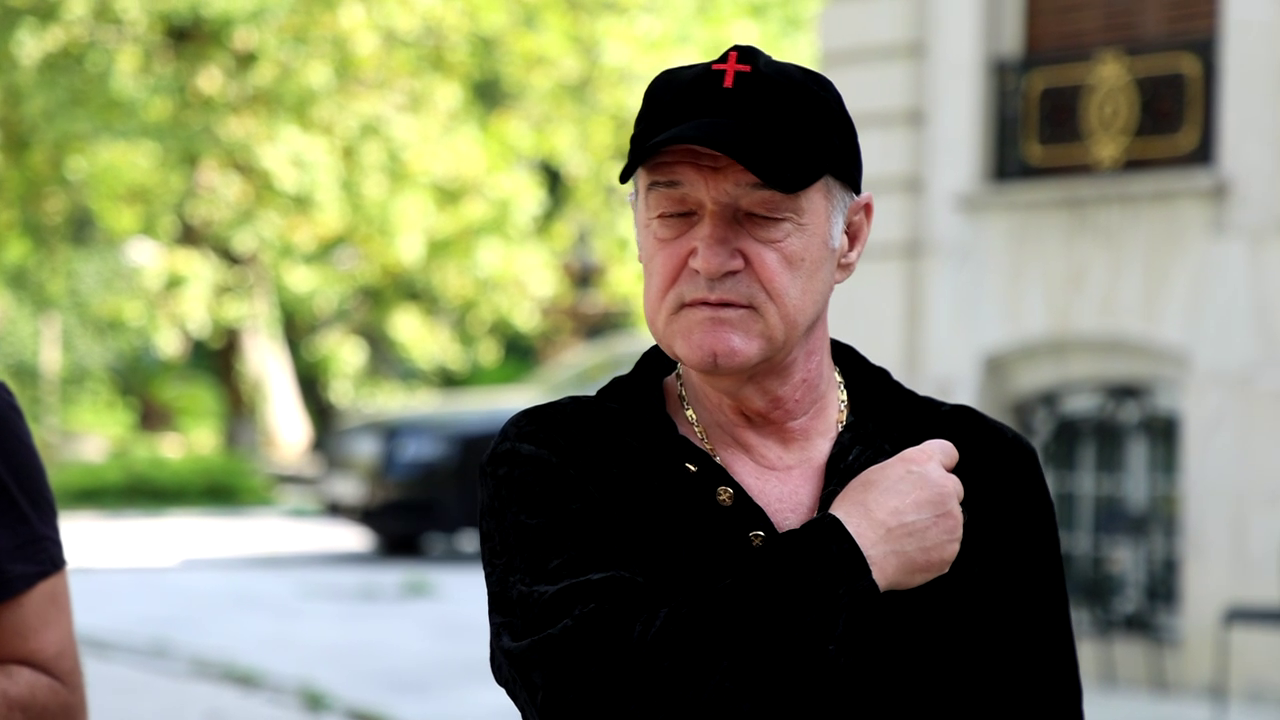 Ghicitoarea care nu îi dă liniște lui Gigi Becali, despre viața extrasportivă a vedetelor FCSB: „Armăsarul, când mănâncă prea mult ovăz și nu e pus la căruță să tragă, ce vrea?”