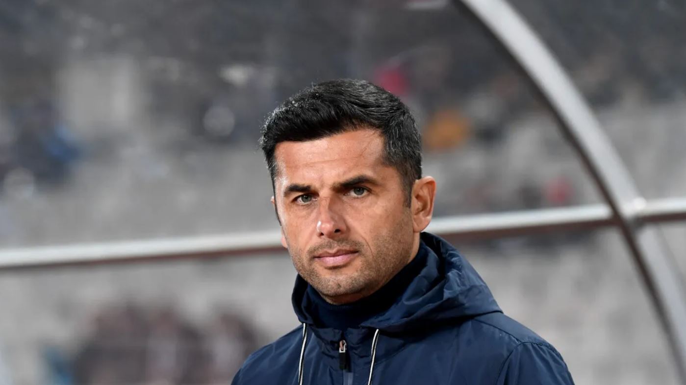 „Dică fără frică”, sfătuit să-și dea „două palme” înainte de a prelua o nouă echipă din Superliga! Declarații dure la adresa antrenorului: „S-a dus disperat! Văd că e perserverent, dar să nu sară din lac în puț”