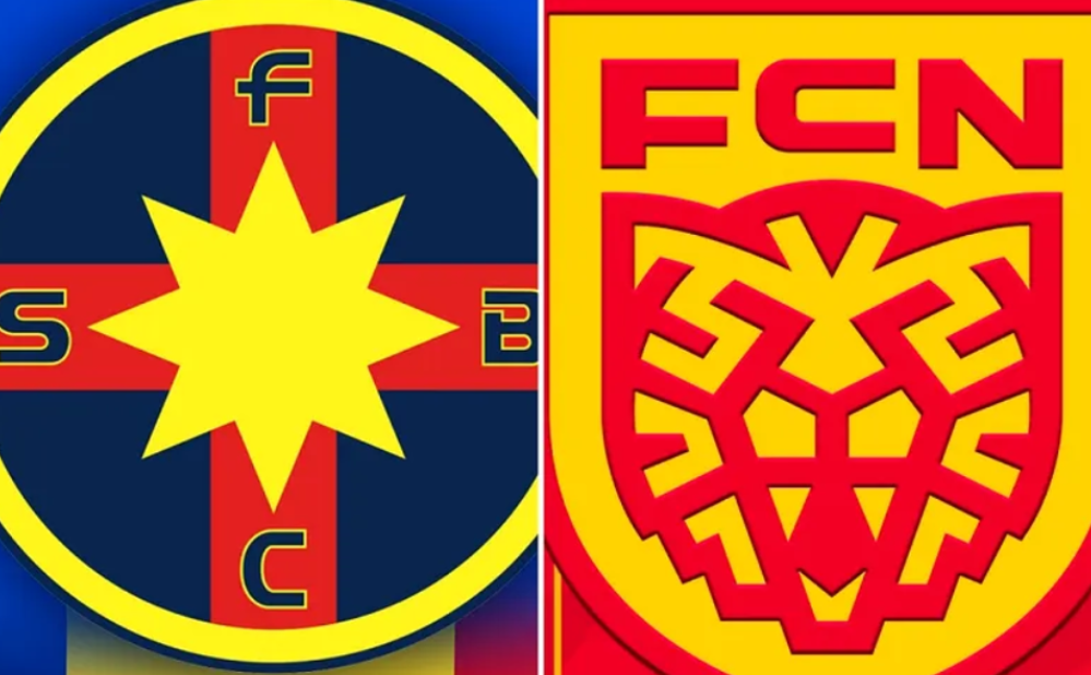 „Va exploda”. FCSB – Nordsjaelland se va juca într-un infern: câte bilete s-au vândut deja
