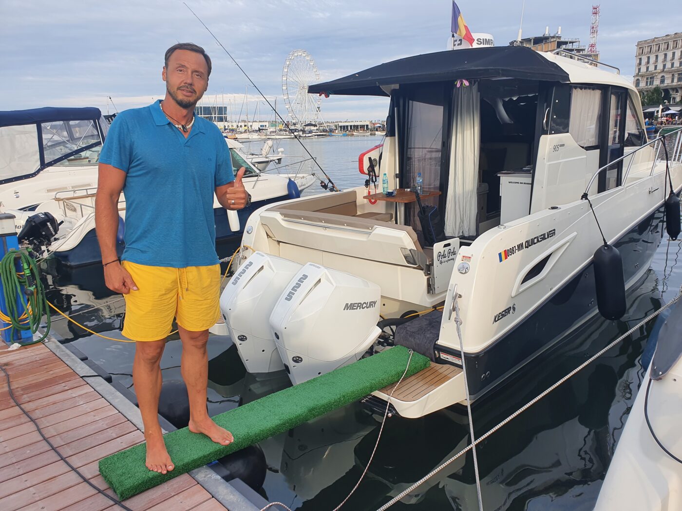 „De ce să ocolim adevărul? Foarte mulți sportivi nu sunt descoperiți că se dopează”. Singurul medaliat olimpic al României în natația masculină vorbește curajos despre un subiect tabu. Evaluează obiectivele lui David Popovici la JO Paris 2024: „Are șanse mai mari la 200 metri decât la 100 metri, unde e recordmen mondial” | FOTO&VIDEO EXCLUSIV