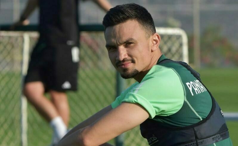 Drama neștiută prin care a trecut Cristi Ganea, noul transfer de la FCSB. Cazul care i-a uluit pe medici îi putea încheia definitiv cariera