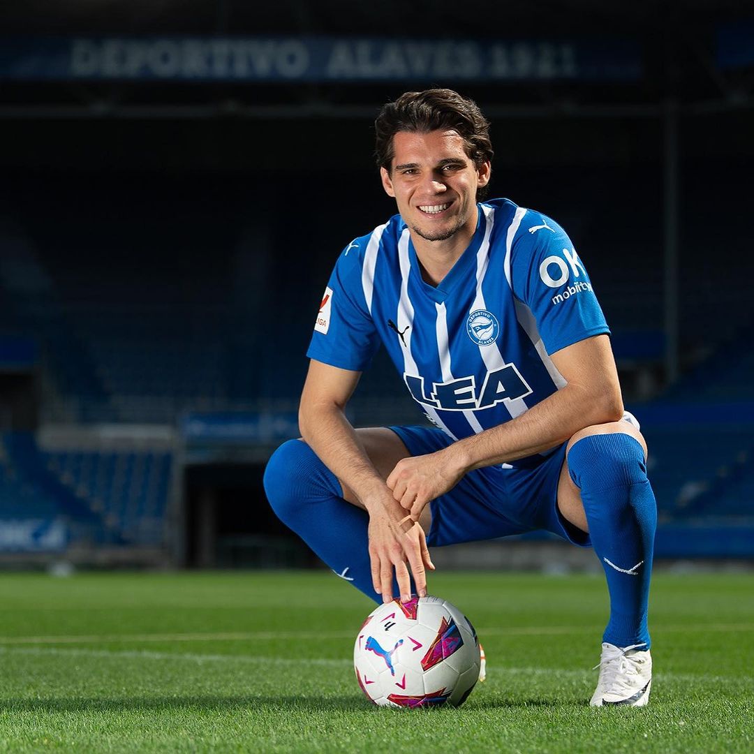 Ianis Hagi a debutat la Alaves! Cum s-a descurcat românul în victoria echipei sale cu Valencia