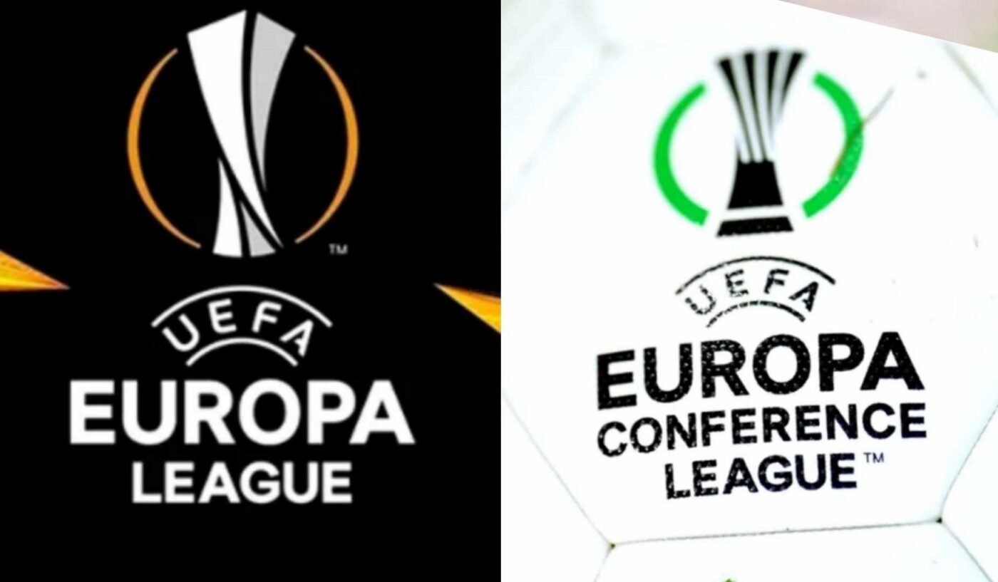 Rezultatele serii în Europa League și Conference League! Sorescu și Racovițan au început drumul european cu o înfrângere! Răsturnări de situație pe finalul jocurilor