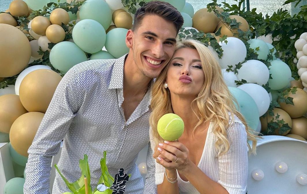 Ce s-a întâmplat cu Andreea Bălan după ce a ajuns acasă la părinții lui Victor Cornea: „Un șoc”