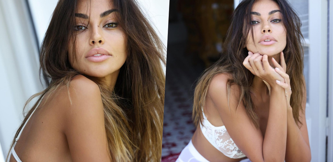 Mădălina Ghenea, o nouă apariție de vis! Iubita bulgarului Grigor Dimitrov i-a înnebunit pe fani: „Frumuseţe stratosferică!” | GALERIE FOTO