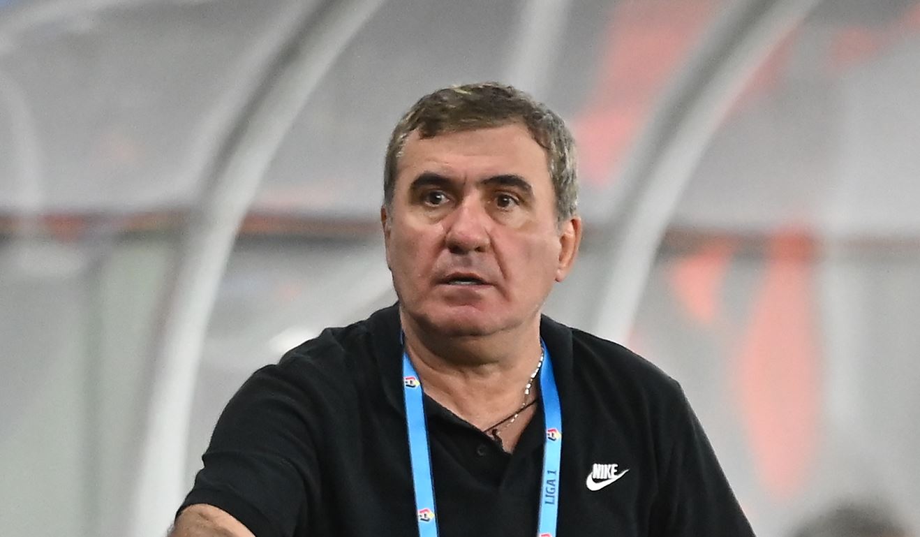 A greșit Gică Hagi strategia de transferuri la Farul Constanța? Un conducător din fotbalul românesc îi contestă deciziile din vară: „Nu înțeleg ce a vrut să facă. Nu poți să vrei Champions League cu doi jucători de la o echipă retrogradată” | VIDEO EXCLUSIV ProSport Live