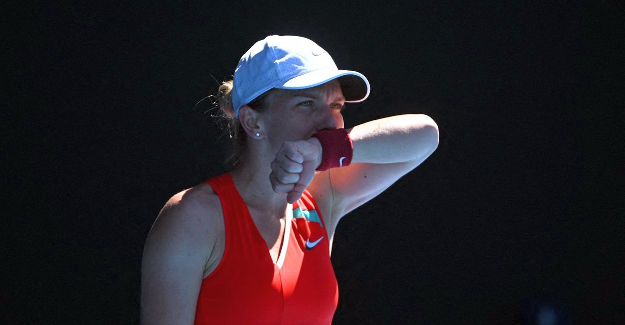 A sabotat-o soția lui Patrick Mouratoglou pe Simona Halep? Scenariu șocant în cazul suspendării pentru dopaj: „E clar că e vina staff-ului!”